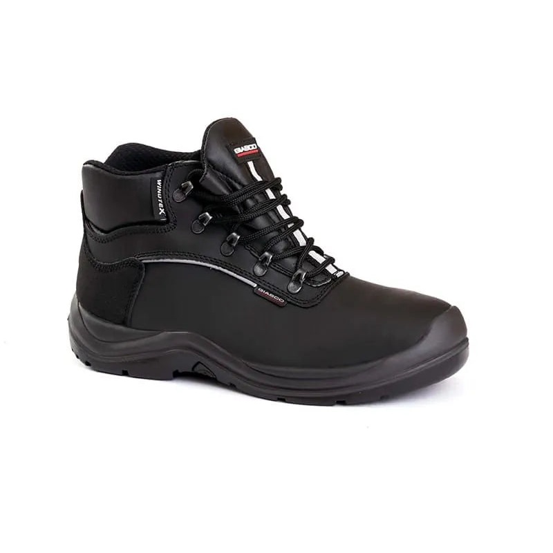Giasco Hamburg S3 CI WR Safety Shoe | AC058L