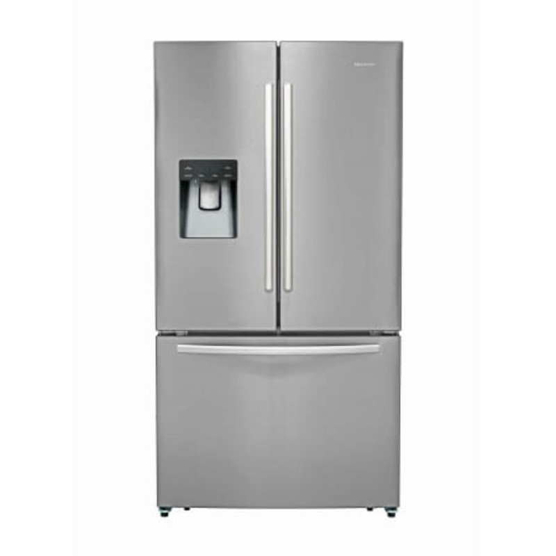 Hisense Refrigerator with water dispenser - 697 L