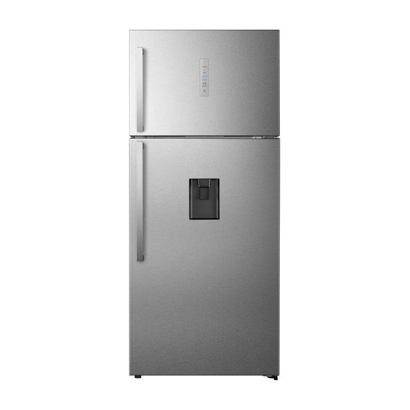 Hisense Refrigerator with water dispenser - 729 L