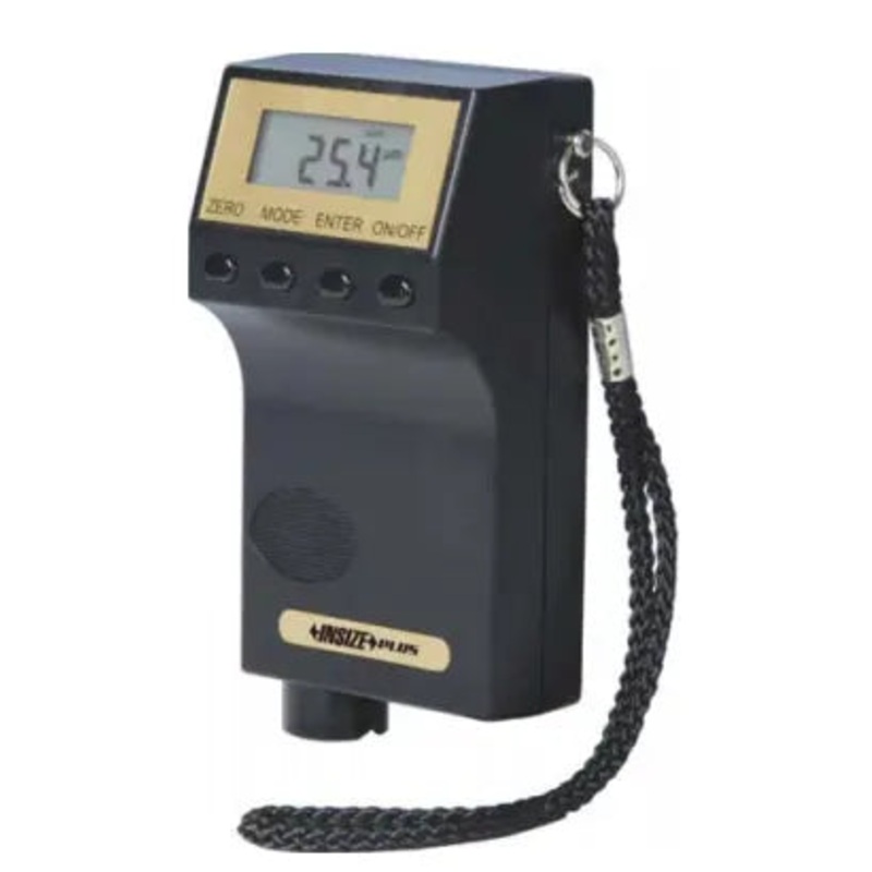 Insize Coating Thickness Gauge | ISO-3500FN