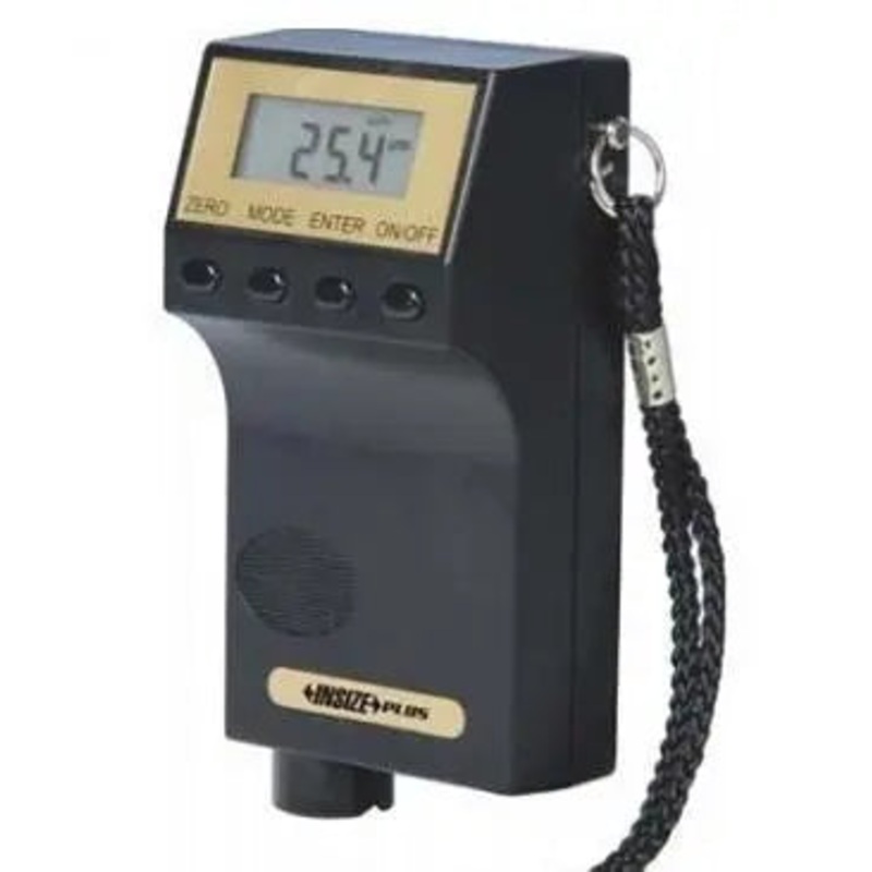 Insize Coating Thickness Gauge | ISO-3500FN-W
