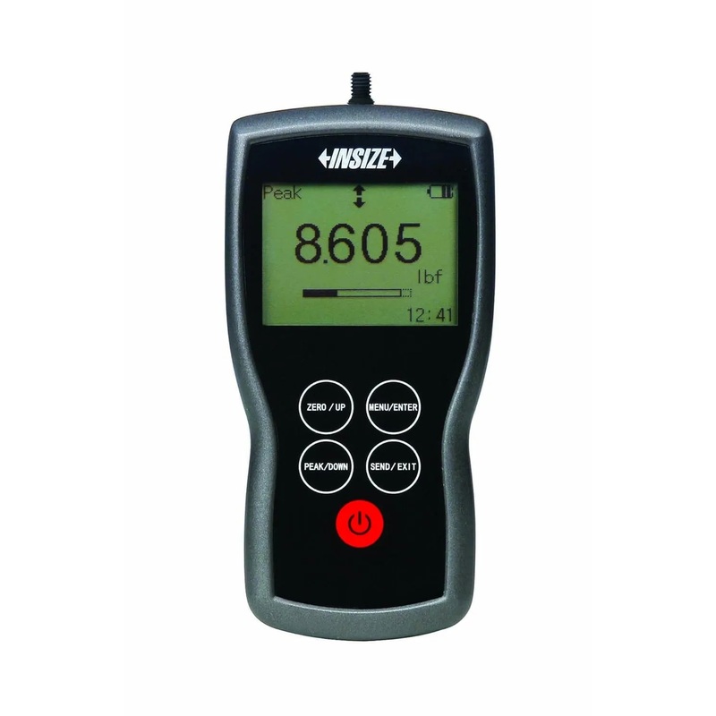 Insize Digital Force Gauge | ISF-DF100A-P