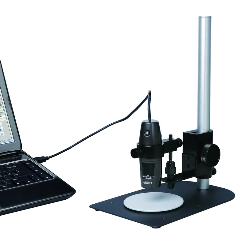 Insize Digital Measuring Microscope | ISM-PM600SA