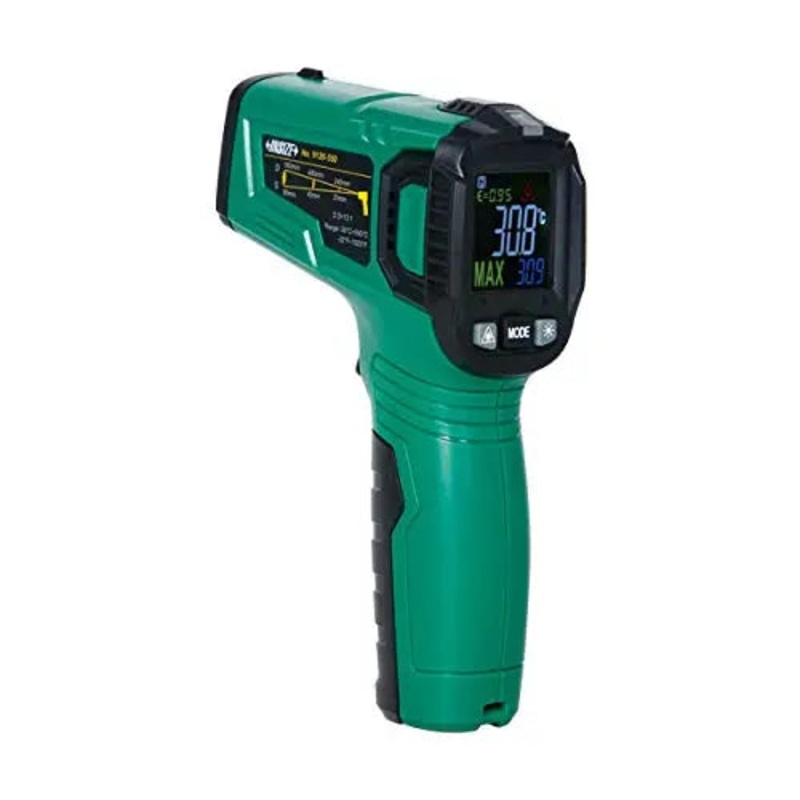 Insize Infrared Thermometer | 9120-550