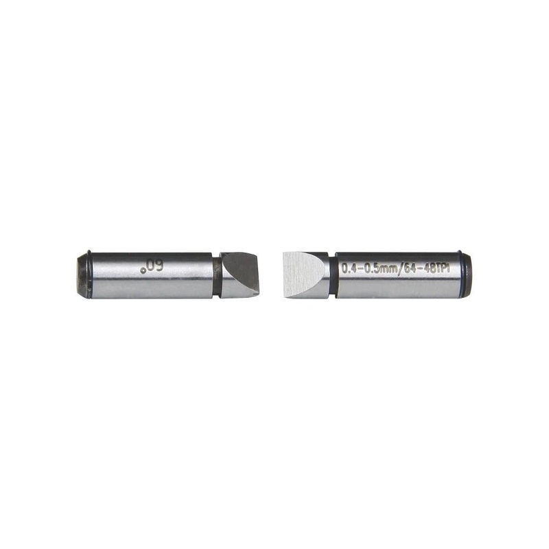 Insize Measuring Tips for Screw Thread Micrometer | 7381-TS