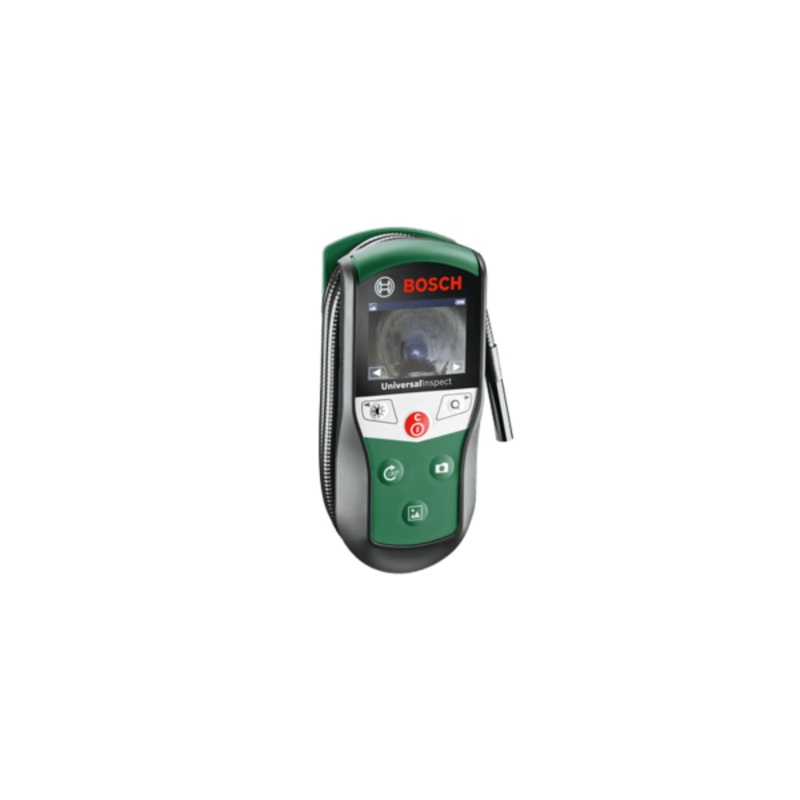 Inspection camera | Universal Inspect