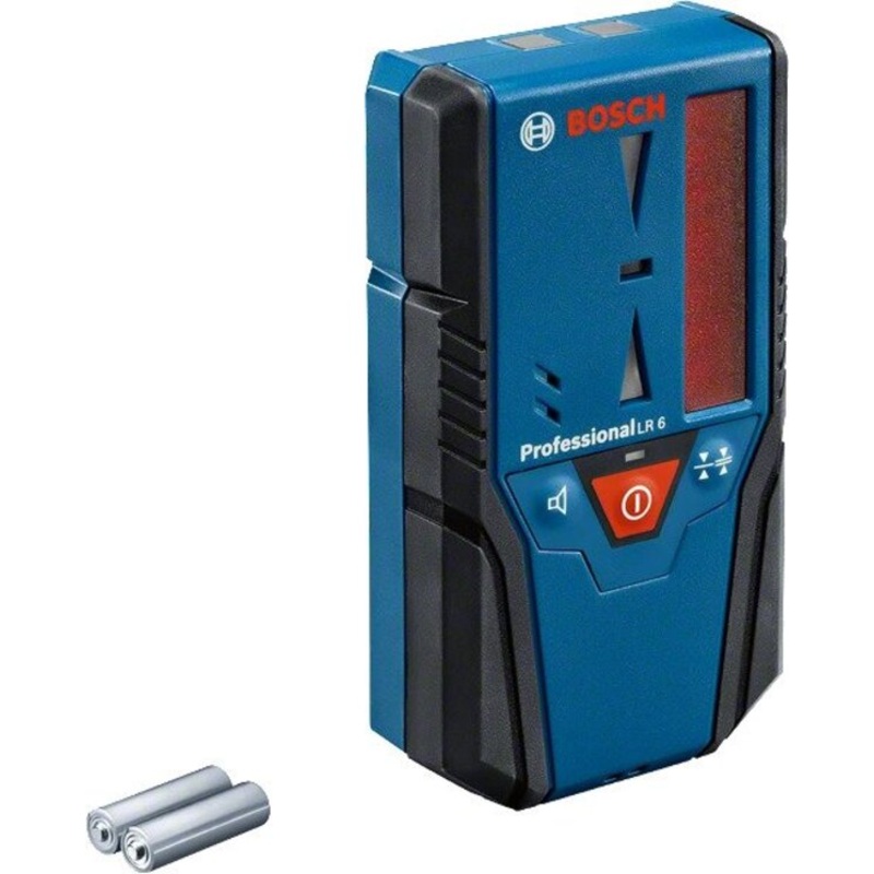 Laser Receiver | LR 6