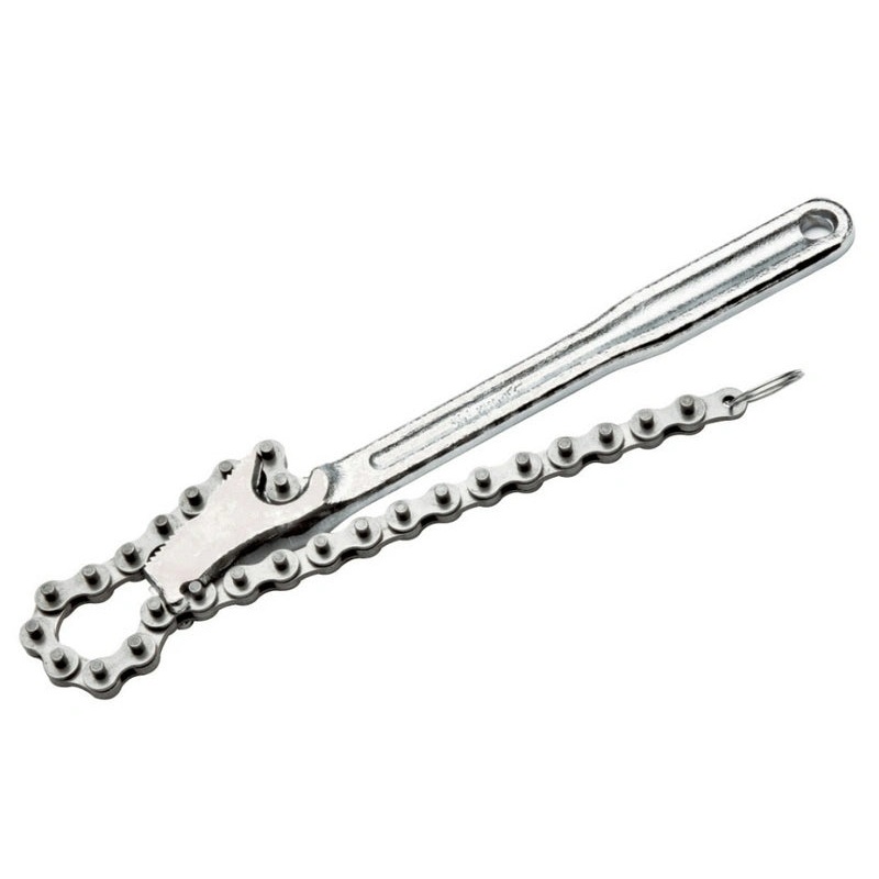 Retta Oil Filter Chain Wrench 12 Inch | RZB0012