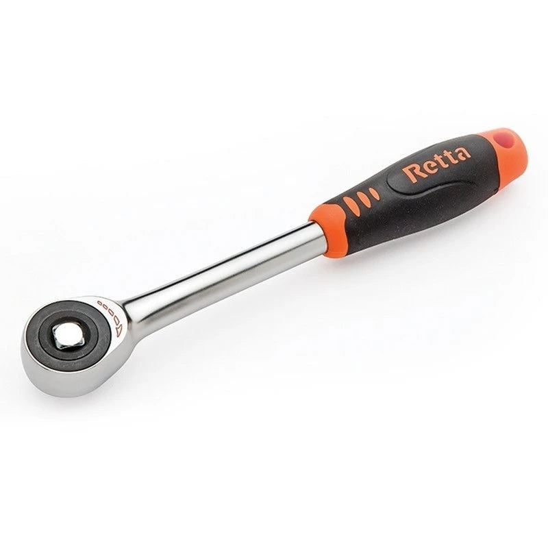 Retta Ratchet Handle 1/2 Inch Swivel Head | RCK0609