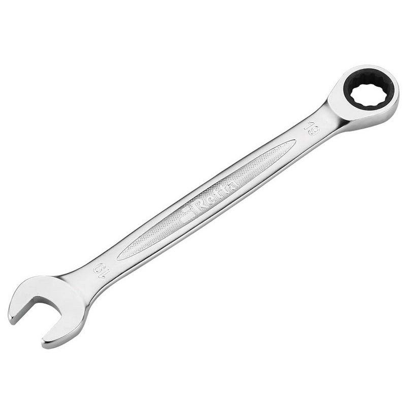 Retta Ratcheting Combination Wrench 15mm | RCA0515