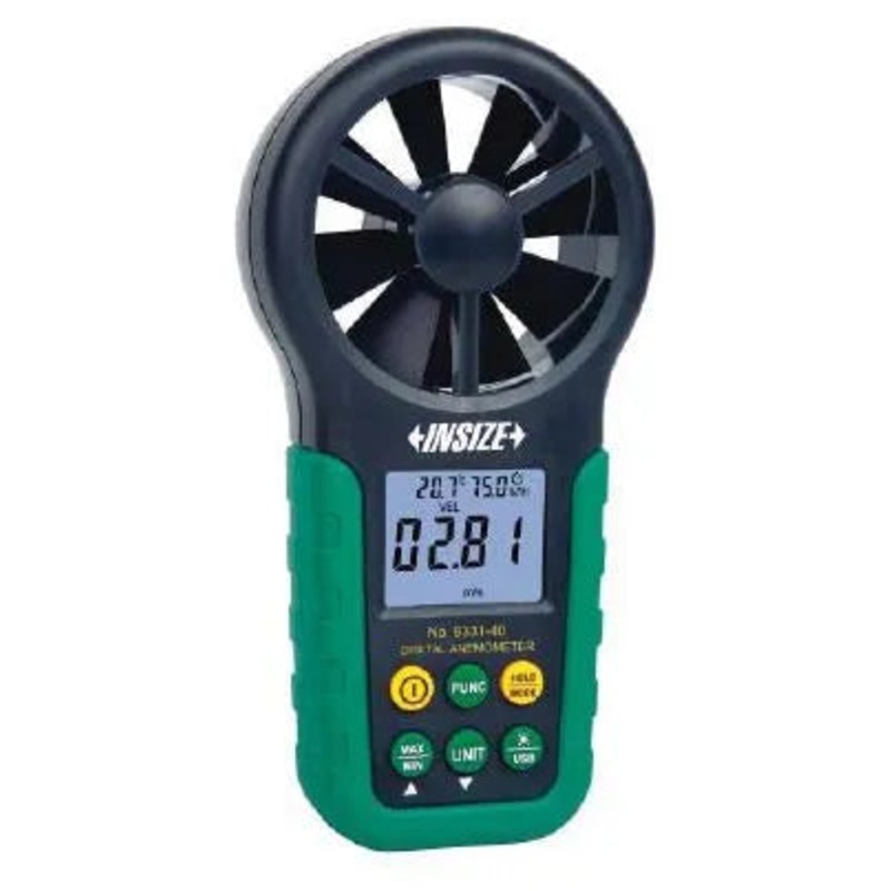 Test Instruments