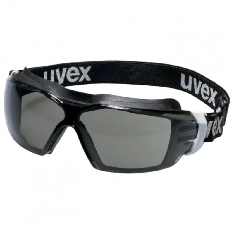 Uvex Pheos CX2 Sonic Safety Goggles | Model 9309286