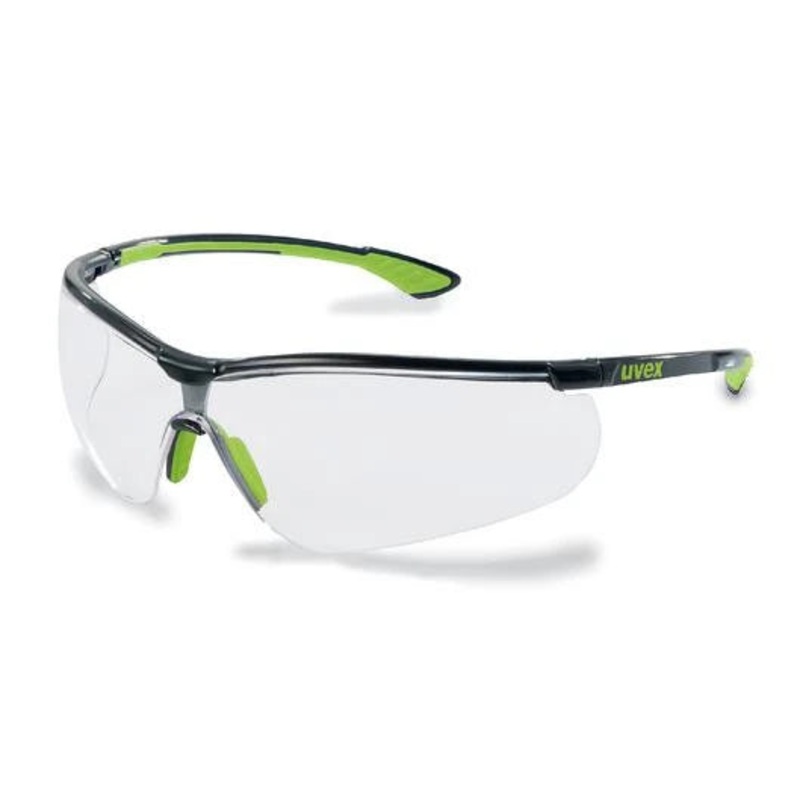 Uvex Sportstyle Safety Glasses | Model 9193