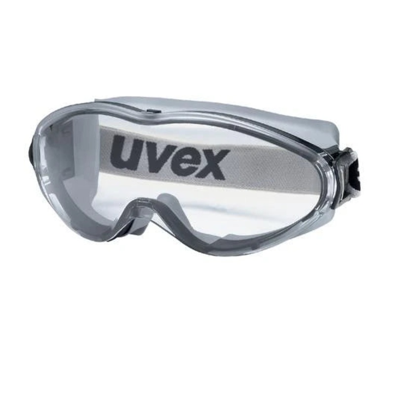 Uvex Ultrasonic Safety Goggles | Model 9302