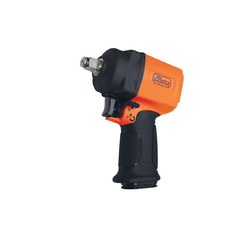 1/2 Inch MAXTORQUE Mini Air Impact Wrench | RHS0610