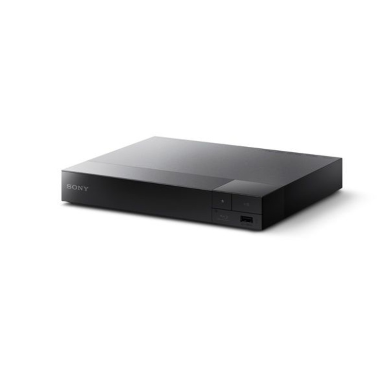 BDP-S1500 - Blu-ray Player