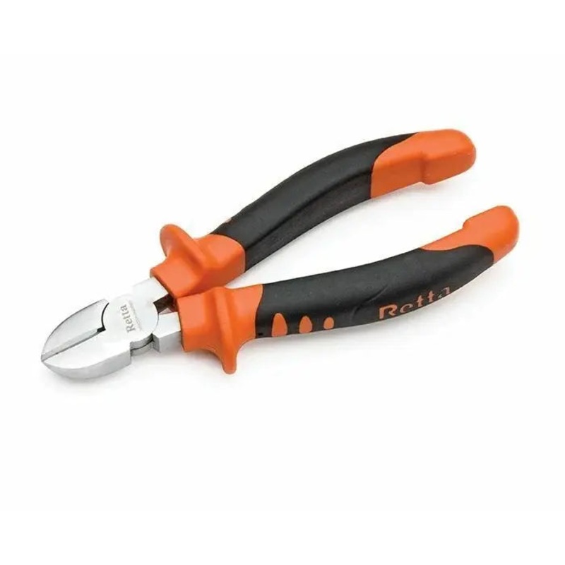 Diagonal Cutters 160mm | RYK0160