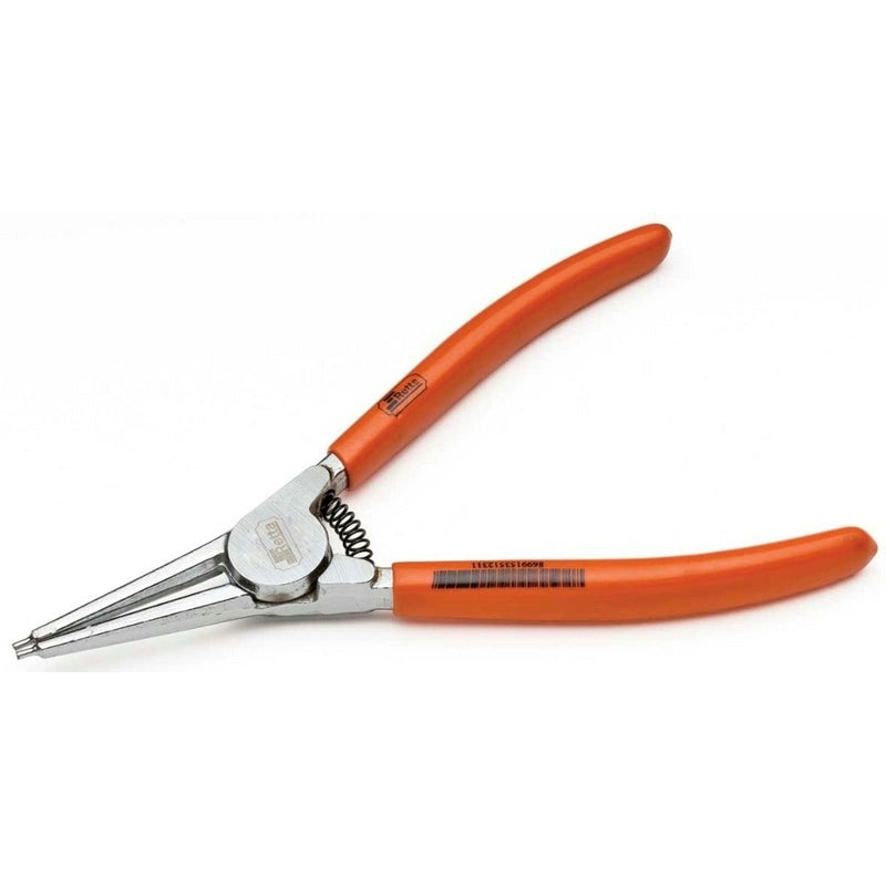 External Circlip Plier 225mm Retta | RKM0250