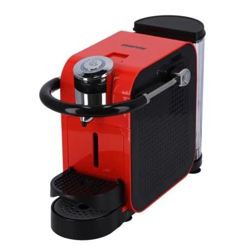 Geepas Capsule Coffee Maker 0.65L | GCM41509