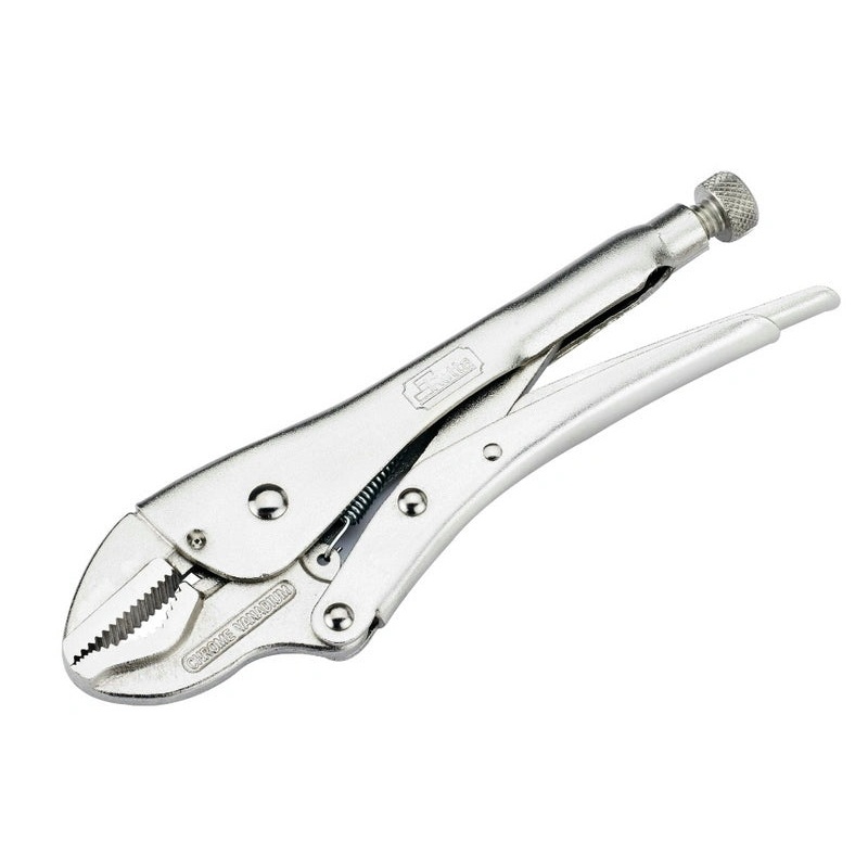 Locking Plier V-Jaw