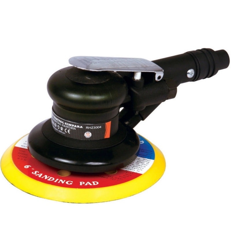 Orbital Sander | RHZ3004