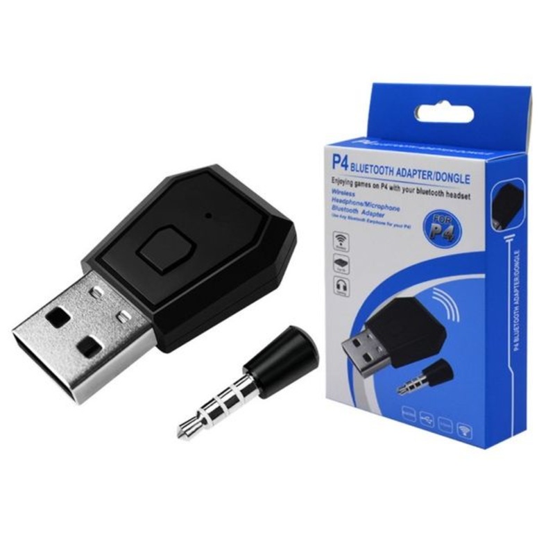 PS4 Audio Bluetooth Adapter