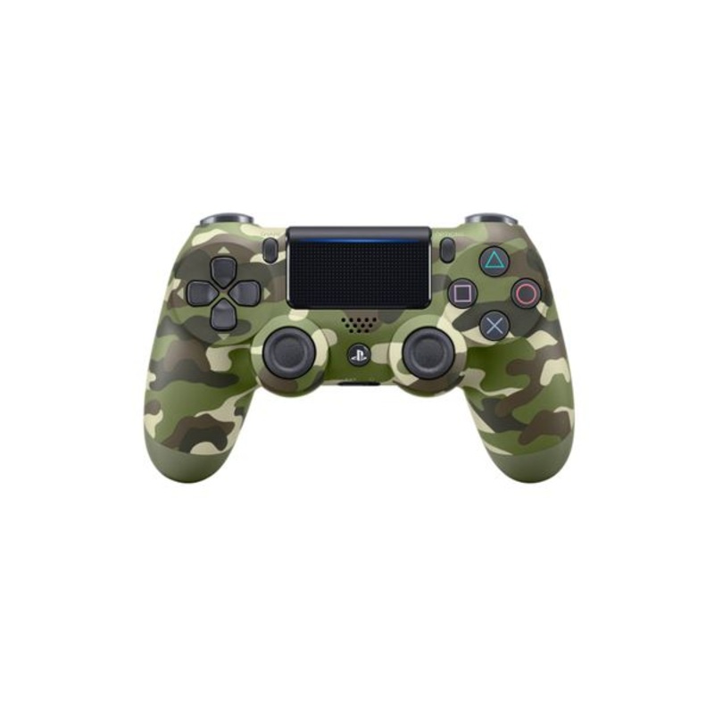 PS4 Joystick CUH-ZCT2G - Military
