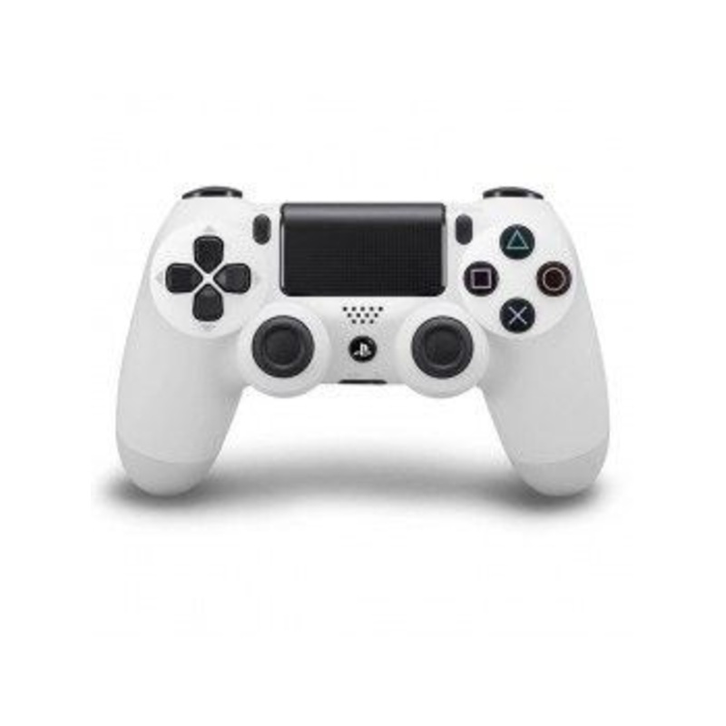 PS4 Joystick CUH-ZCT2G - White