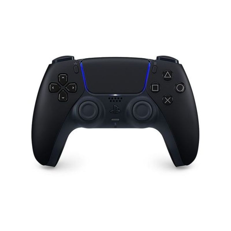 PS5 - Joystick DualSense Wireless Controller - Midnight Black