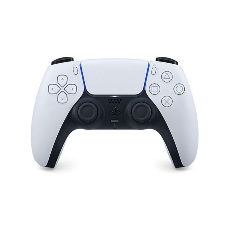 PS5 - Joystick DualSense Wireless Controller - White