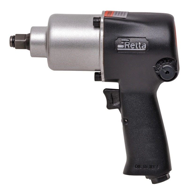 Retta 1/2 Inch Air Impact Wrench 680 Nm | RFD2600
