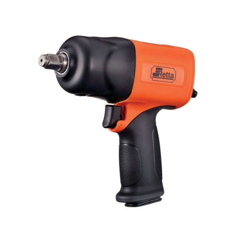 Retta 1/2 Inch Air Impact Wrench | RHS1750