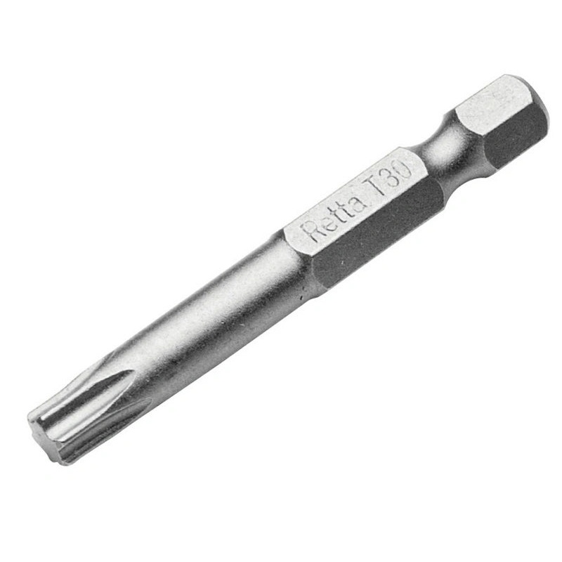 Retta 1/4 Inch Torx Bit T15 | RBT5015