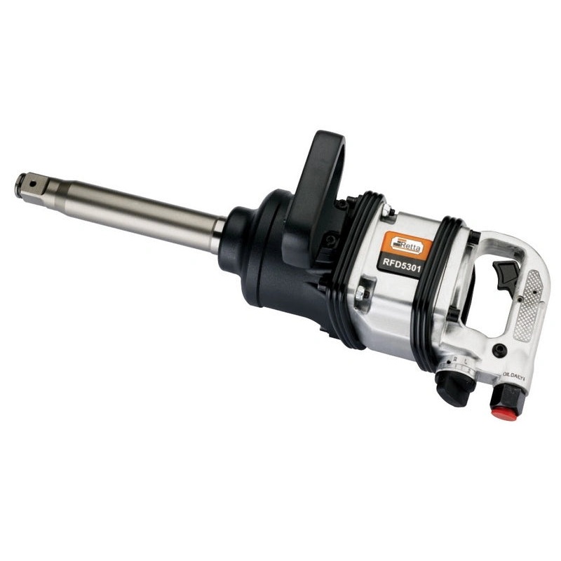 Retta 1 Inch Air Impact Wrench 2300 NM | RFD5301