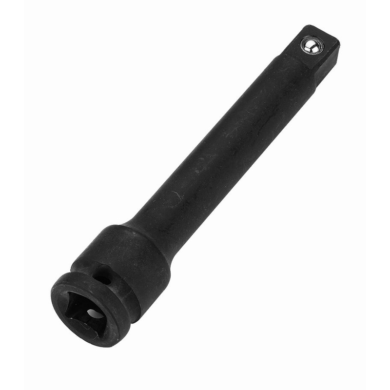 Retta 3/4 Inch Air Extension Bar 250mm | RHU3250