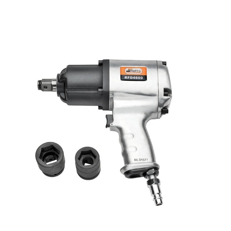 Retta 3/4 Inch Air Impact Wrench 1220 NM | RFD4600