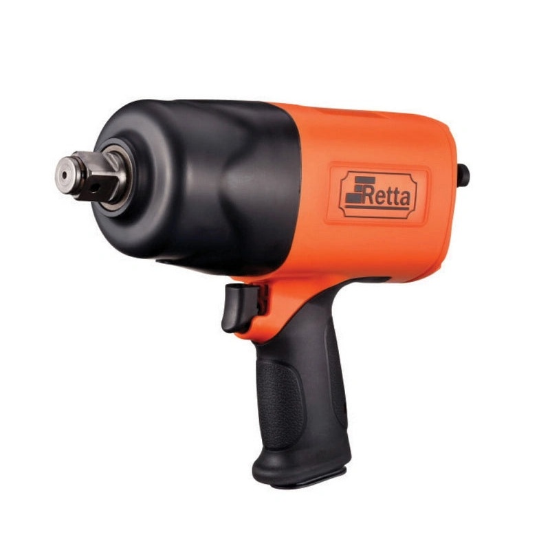 Retta 3/4 Inch Air Impact Wrench 2100 NM | RHS2100