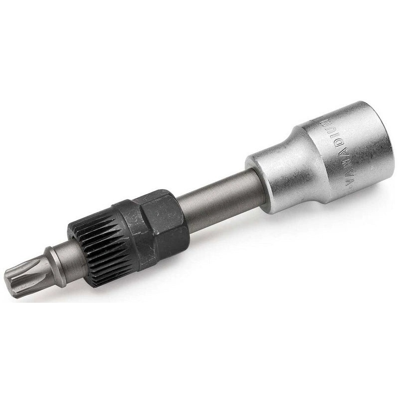 Retta Alternator Socket 1/2 Inch T50 | RAL0T50