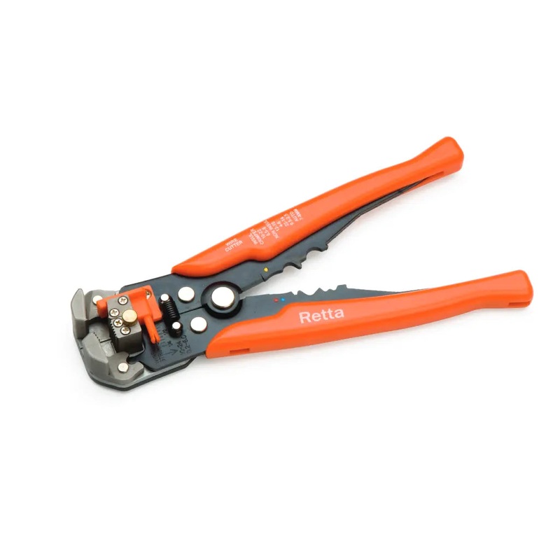 Retta Cable Stripping Plier 205mm | RKS0165
