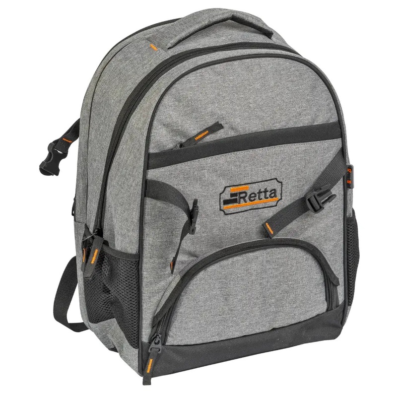 Retta Foreman Backpack | RAC0047