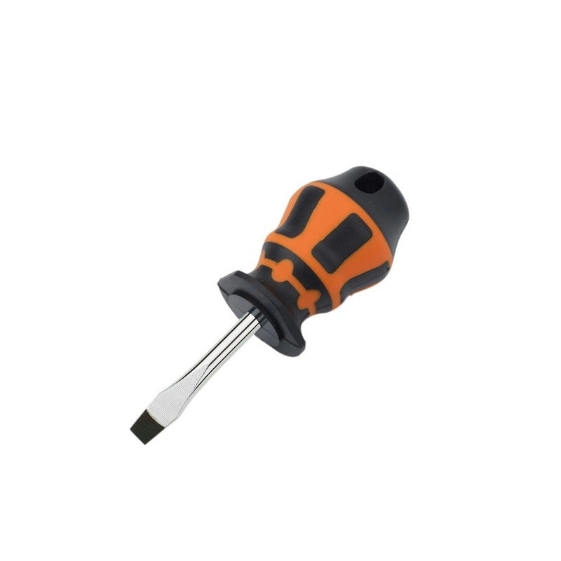 Stubby Slotted Screwdriver | RYA6732