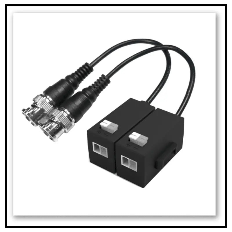 2  HDCVI PFM800-E