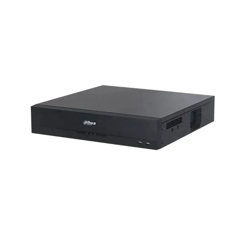 AI | 64CH 8MP 8HDD | NVR5864-EI