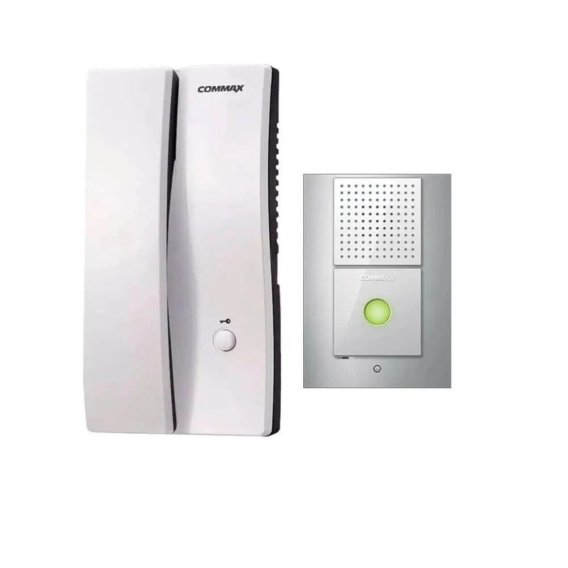Commax     | DP-2S/DR-2L |