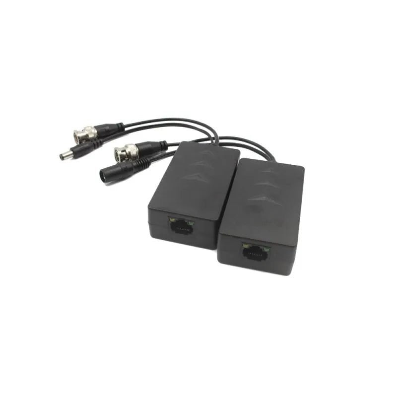 Dahua 4MP HDCVI Balun PFM801-4MP