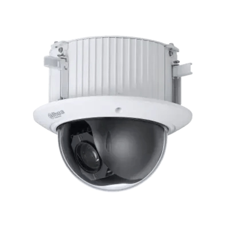 Dahua Analog Indoor Ceiling PTZ Camera | 2MP 25x Optical Zoom | SD52C225-HC-LA