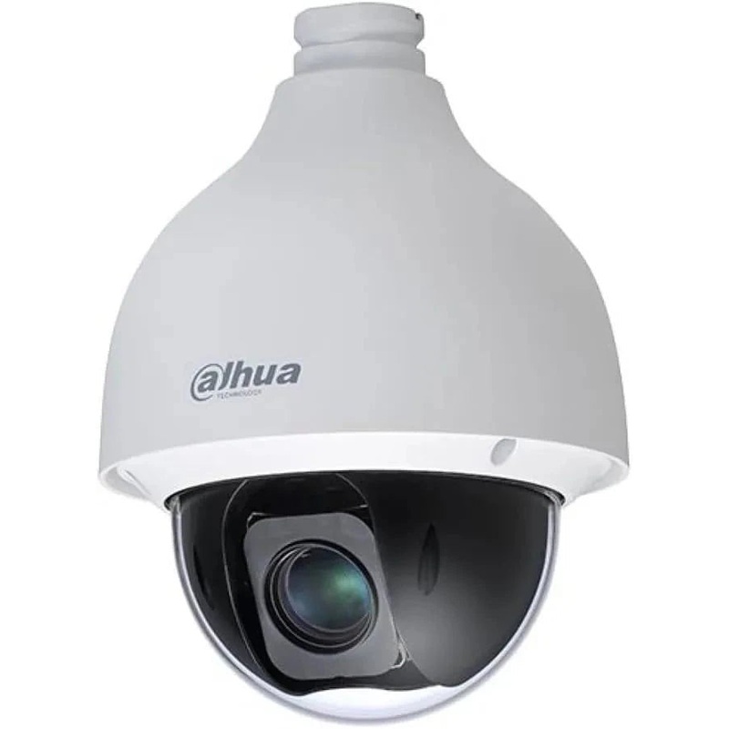 Dahua Analog Outdoor PTZ Camera | 2MP 25x Optical Zoom | SD50225-HC-LA