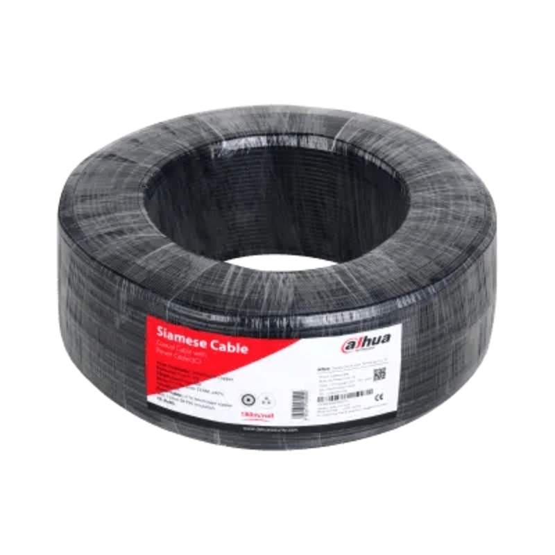 Dahua Coaxial Cable 180m PFM941I-59/3-180