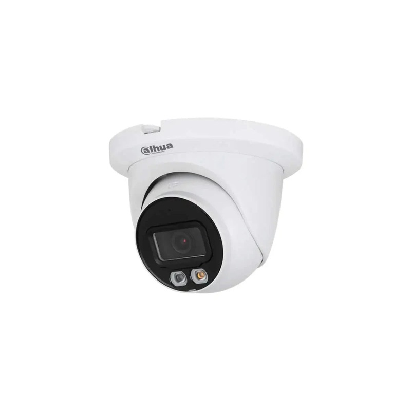 Dahua IP Indoor Camera | 8MP Full-Color with Audio | IPC-HDW2849T-S-IL
