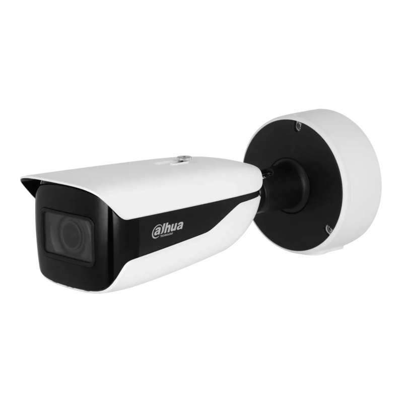 Dahua IP Outdoor Camera | 12MP Motorized Zoom | IPC-HFW71242H-ZX